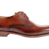 Oscar - Brown Hand Patina - Image 2